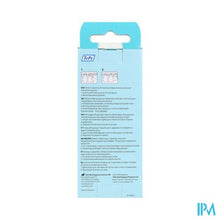 Afbeelding in Gallery-weergave laden, Tepe Bridge & Implant Floss Fil Dentaire 30 672250