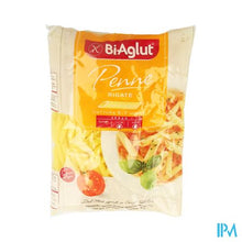 Afbeelding in Gallery-weergave laden, Bi-aglut Penne 500g 6232 Revogan