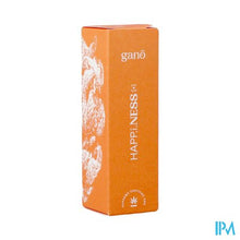 Charger l'image dans la galerie, Gano Care Happiness 15% Cbg&cbd Olie 10ml