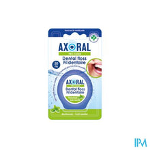 Afbeelding in Gallery-weergave laden, Axoral Pro-clean Floss Mint Waxed 50m