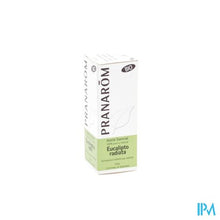 Afbeelding in Gallery-weergave laden, Pranarom Eo Eucalyptus Radiata Bio 10ml