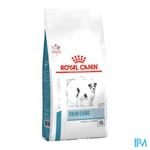 Load image into Gallery viewer, Royal Canin Dog Skin Care Small Dog Dry 2kg