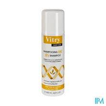 Load image into Gallery viewer, Droogshampoo Zonder Water 200ml