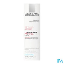 Afbeelding in Gallery-weergave laden, La Roche Posay Redermic R Ogen 15ml