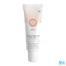 Load image into Gallery viewer, Meme Multi Gebruik Balsem Tube 40ml