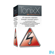 Afbeelding in Gallery-weergave laden, Tonixx B-activ Tabl 40 Nf