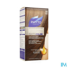 Charger l'image dans la galerie, Phytocolor 7d Goudblond