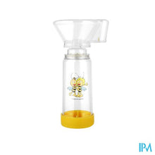 Afbeelding in Gallery-weergave laden, Studio 100 Inhalatiekamer Maya + Masker Baby/kind