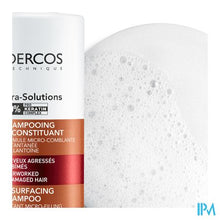 Afbeelding in Gallery-weergave laden, Vichy Dercos Cica Keratine Sh 250ml