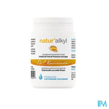Charger l'image dans la galerie, Natur Alkyl Pot Caps 90