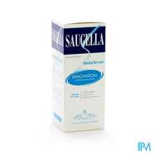 Afbeelding in Gallery-weergave laden, Saugella Hydra Serum Emuls 200ml