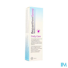 Afbeelding in Gallery-weergave laden, Bepanthensensi Daily Care Creme 150ml Cfr 4122578