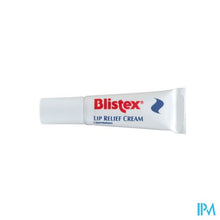 Afbeelding in Gallery-weergave laden, Blistex Lip Relief Cream 6ml