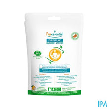 Charger l'image dans la galerie, Puressentiel Pure Relax Gummies 45