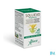 Afbeelding in Gallery-weergave laden, Sollievo Physiolax Tabl 27