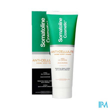 Afbeelding in Gallery-weergave laden, SOMATOLINE COSM A/CELLUL CREME 250 ML NF