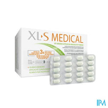 Afbeelding in Gallery-weergave laden, Xls Med. Vetbinder Comp 180