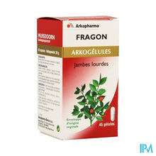 Load image into Gallery viewer, Arkocaps Muisdoorn Plantaardig 45 Cfr 4137907