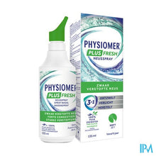 Afbeelding in Gallery-weergave laden, Physiomer Eucalyptus Spray 135ml
