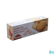 Load image into Gallery viewer, Prodia Vanillekoekje + Zoetstof 125g 6266 Revogan