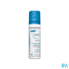 Afbeelding in Gallery-weergave laden, Bioderma Atoderm Sos Spray 50ml