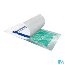 Charger l'image dans la galerie, Cutimed Sorbact Hydro Gel 7,5cmx7,5cm 10