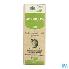 Charger l'image dans la galerie, Herbalgem Appelboom Maceraat 50ml