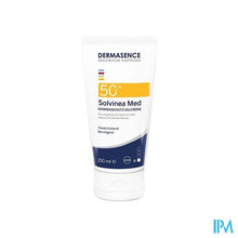 Afbeelding in Gallery-weergave laden, Dermasence Solvinea Med Spf50+ 150ml
