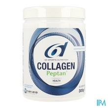 Charger l'image dans la galerie, 6d Sixd Collagen Peptan 300g