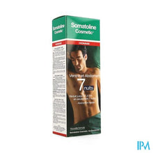 Afbeelding in Gallery-weergave laden, Somatoline Cosm. Man Afslankkuur 7 Nachten 250ml