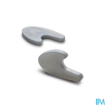 Afbeelding in Gallery-weergave laden, Bota Podo 36 Teenspreider+zilver l 42-46 2