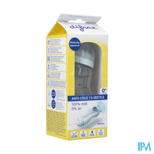 Afbeelding in Gallery-weergave laden, Difrax S-fles Natural Ice 170ml