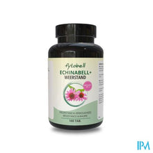 Charger l'image dans la galerie, Fytobell Echinabell+ Vit C Tabl 180