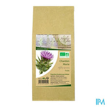 Afbeelding in Gallery-weergave laden, Altho Simples & Bio Tisane Chardon Marie 40g