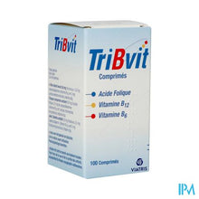 Load image into Gallery viewer, Tribvit Comp 100