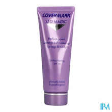 Charger l'image dans la galerie, Covermark Leg Magic N3 Lichtbruin 50ml