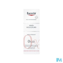 Afbeelding in Gallery-weergave laden, Eucerin Anti Redness Kalmerende Verzorging 50ml
