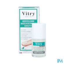 Charger l'image dans la galerie, Herstellende Nagelverzorging Sensitive Pro Expert Mat 10ml