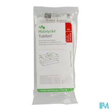 Load image into Gallery viewer, Tubifast Rood 3,50cmx 1m 1 2480