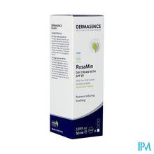 Charger l'image dans la galerie, Dermasence Rosamin Day Cream Spf50 50ml