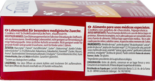 Afbeelding in Gallery-weergave laden, Taranis Cookies Chocoladestukjes 5x2 160g