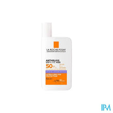 Charger l'image dans la galerie, Lrp Anthlios Uvmune A/pigmentvl. Fluide Spf50+50ml