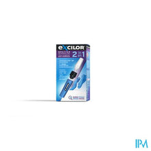 Load image into Gallery viewer, Excilor Behandeling Wratten 2in1 11,5ml+1ml