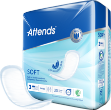 Afbeelding in Gallery-weergave laden, Attends Soft 3 Extra 30
