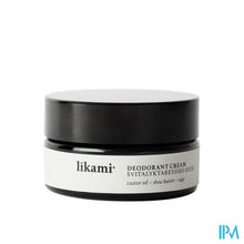 Charger l'image dans la galerie, Likami Deodorant Creme 50ml