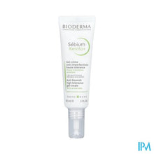 Afbeelding in Gallery-weergave laden, Bioderma Sebium Kerato+ 30ml