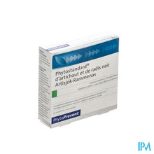 Afbeelding in Gallery-weergave laden, Phytostandard Artisjok-rammenas Comp 30 Blister