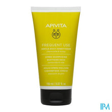 Afbeelding in Gallery-weergave laden, Apivita Gentle Daily Conditioner 150ml