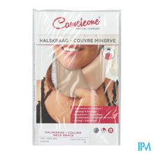 Afbeelding in Gallery-weergave laden, Cameleone Halskraag Beige S 1 Q05040