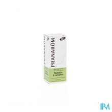 Charger l'image dans la galerie, Pranarom Eo Rrozemarijn Kamfer Bio 10ml